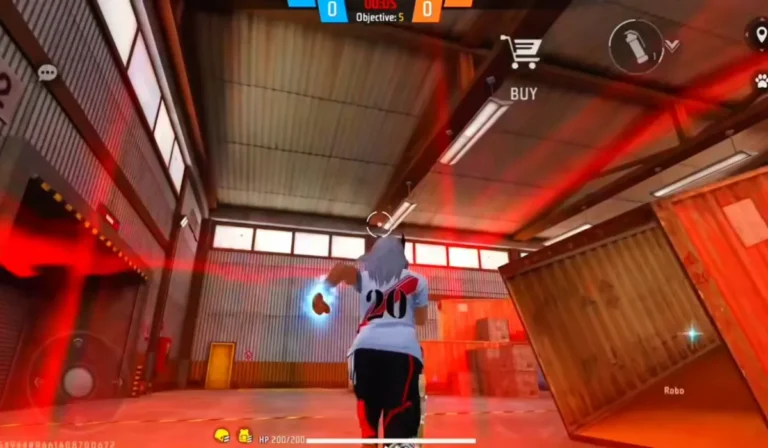 Main sections of Macro Space Panel showing features, sensitivity settings, and gameplay customization
