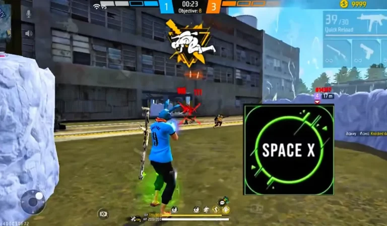 Macro Space Panel not working with common issues and troubleshooting solutions for Free Fire players